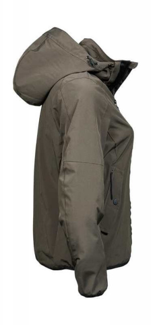 Dámska bunda Ladies` Urban Adventure Jacket - Reklamnepredmety