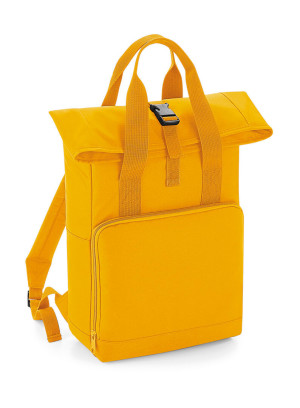 Ruksak Twin Handle Roll-Top - Reklamnepredmety