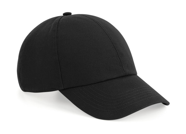 Šiltovka Organic Cotton 6 Panel Cap