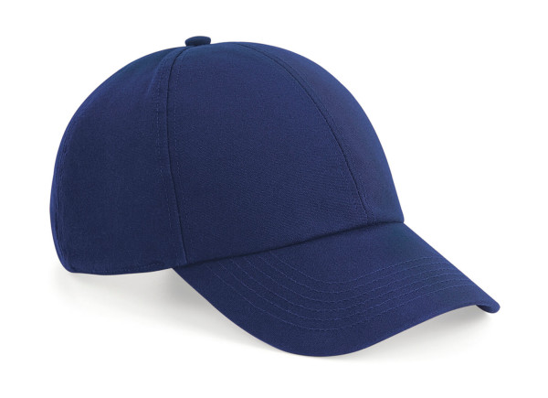 Šiltovka Organic Cotton 6 Panel Cap