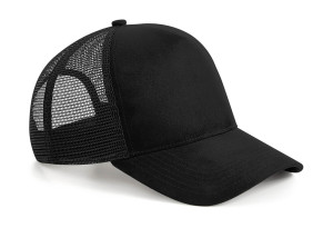 Šiltovka Suede Snapback Trucker - Reklamnepredmety