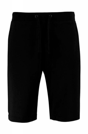 Pánske šortky Slim Fit Sweat Short - Reklamnepredmety