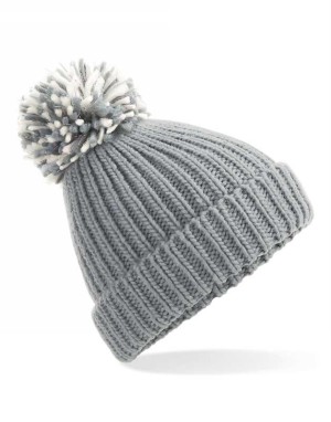 čiapka Shimmer Pom Pom Beanie