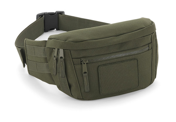 Ľadvinka MOLLE Utility Waistpack