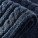 Šál Cable Knit Melange Scarf - 925-69-200-d-2019-01jpg-l - variant 