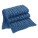 Šál Cable Knit Melange Scarf - 925-69-200-f-2019-01 - variant 