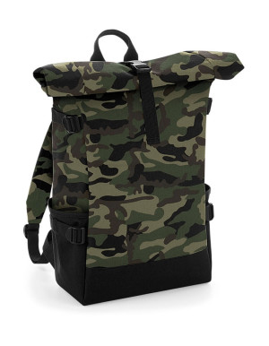 Batoh Block Roll-Top Backpack - Reklamnepredmety
