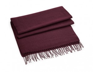 Šál Classic Woven Scarf - Reklamnepredmety