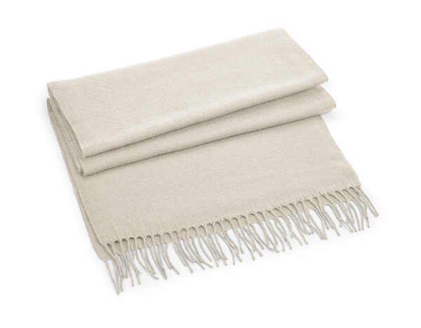 Šál Classic Woven Scarf