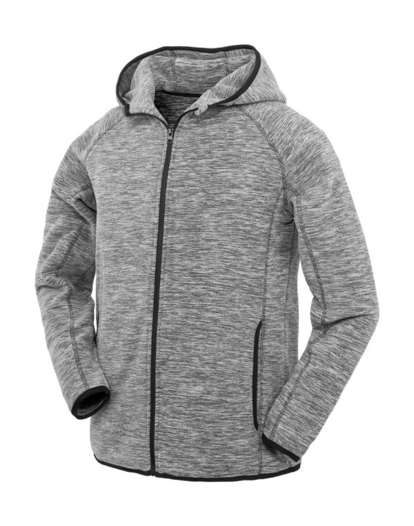 Pánska mikina Microfleece Hoodi