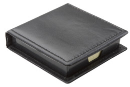 Black-Deck note box - Reklamnepredmety