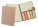 Sizes samolepiace lístky - 809337 - variant Ap 809337