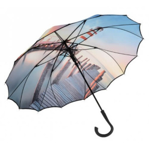 Automatický dáždnik Amaze - Reklamnepredmety