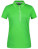 JN727 Ladies` Polo Stripe - JN727_Frog_White - variant Ls 1000273514