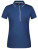 JN727 Ladies` Polo Stripe - JN727_Navy_White - variant Ls 1000273550