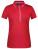 JN727 Ladies` Polo Stripe - JN727_Red_White - variant Ls 1000273496