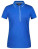 JN727 Ladies` Polo Stripe - JN727_Royal_White - variant Ls 1000273557