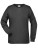 JN8021 Ladies` Sweat - JN8021_Black-Heather - variant Ls 1000271873