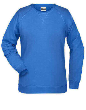 JN8021 Ladies` Sweat - Reklamnepredmety
