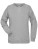 JN8021 Ladies` Sweat - JN8021_Grey-Heather - variant Ls 1000271860