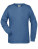 JN8021 Ladies` Sweat - JN8021_Light-Denim-Melange - variant Ls 1000271879