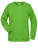 JN8021 Ladies` Sweat - JN8021_Lime-Green - variant Ls 1000271855