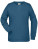 JN8021 Ladies` Sweat - JN8021_Petrol-Melange - variant Ls 1000271915