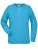 JN8021 Ladies` Sweat - JN8021_Turquoise - variant Ls 1000271842