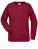 JN8021 Ladies` Sweat - JN8021_Wine - variant Ls 1000271794