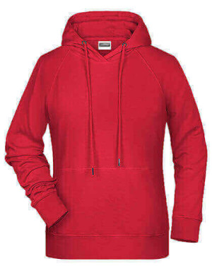 JN8023 Ladies` Hoody - Reklamnepredmety