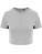 JT006 Girlie Tri-Blend Cropped T - JT006_Heather-Grey - variant Ls 1000256243