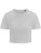 JT006 Girlie Tri-Blend Cropped T - JT006_Solid-White - variant Ls 1000256255
