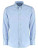 K182 Slim Fit Stretch Oxford Shirt Long Sleeve - K182_Light-Blue - variant Ls 1000277021