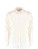 K182 Slim Fit Stretch Oxford Shirt Long Sleeve - K182_White - variant Ls 1000277008