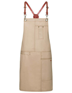 KY116 Bib Apron Urban X-Style - Reklamnepredmety