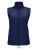 L02888 Race Bodywarmer Women Softshell - L02888_French-Navy - variant Ls 1000262662