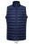 L02889 Wilson Bodywarmer Men Jacket - L02889_French-Navy - variant Ls 1000262754
