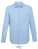 L02922 Men Baltimore Fit Shirt - L02922_Sky-Blue - variant Ls 1000262042