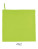 L02936 Microfibre Towel Atoll 100 - L02936_Apple-Green - variant Ls 1000276375