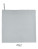 L02936 Microfibre Towel Atoll 100 - L02936_Pure-Grey - variant Ls 1000276379