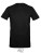 L02945 Millenium Men T-Shirt - L02945_Deep-Black - variant Ls 1000260607