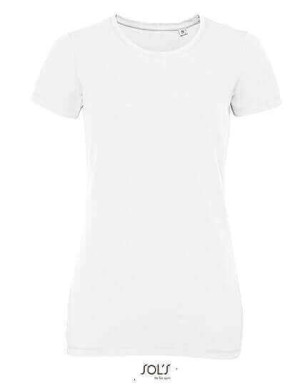 L02946 Millenium Women T-Shirt - Reklamnepredmety