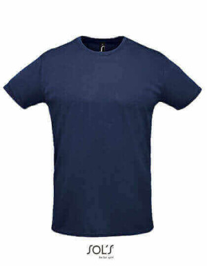 L02995 Unisex Sprint T-Shirt - Reklamnepredmety
