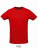 L02995 Unisex Sprint T-Shirt - L02995_Red - variant Ls 1000262999