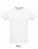L02995 Unisex Sprint T-Shirt - L02995_White - variant Ls 1000262978