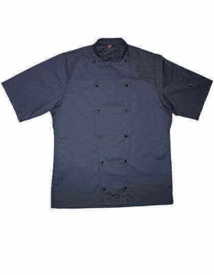 LF092S Executive Jacket Short Sleeve - Reklamnepredmety