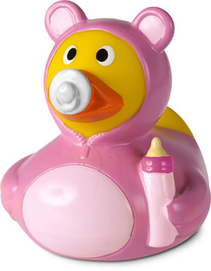 MBW131138 Squeaky Duck Baby
