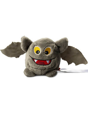 MBW160507 Schmoozies® Bat - Reklamnepredmety