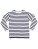 MK84 Kids Breton T - MK84_White_Navy - variant Ls 1000256851