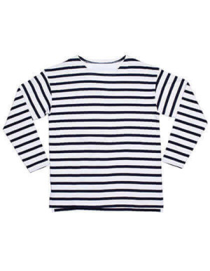 MK84 Kids Breton T - Reklamnepredmety